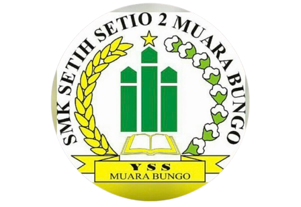 Logo SMK
